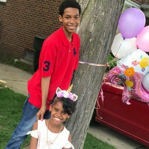 Meet your Posher, Georgia